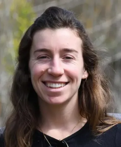 נעה מרטיק, פסיכולוגית ספורט